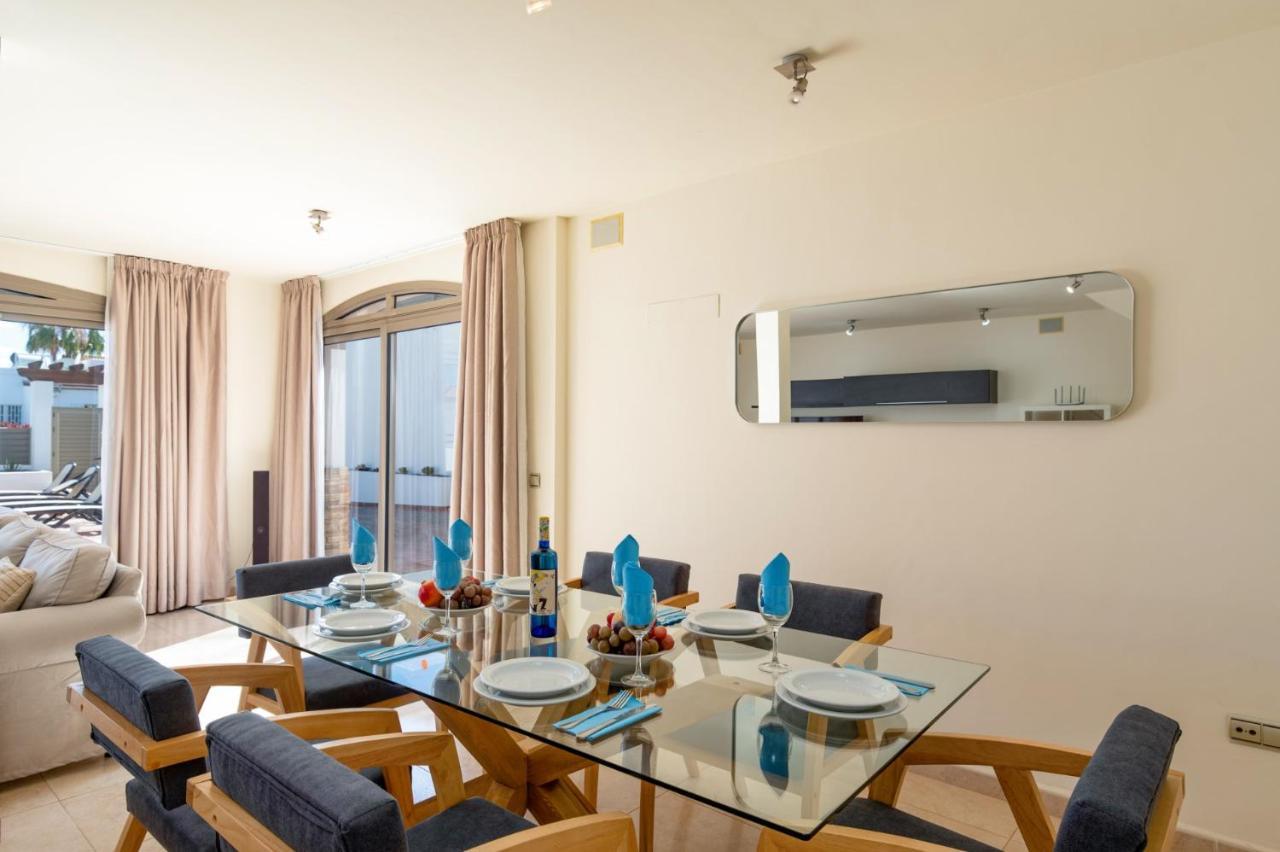 Villa Ola By Villa Plus Corralejo Eksteriør billede